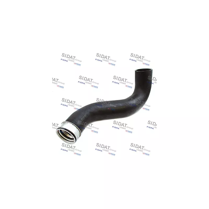 Gaine de suralimentation FISPA 500578
