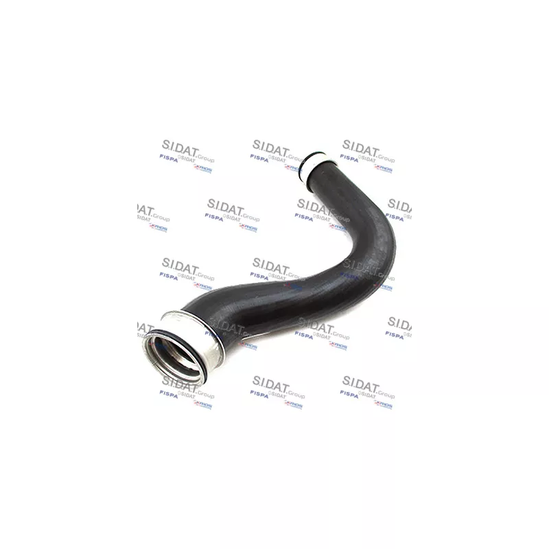 Gaine de suralimentation FISPA 500579