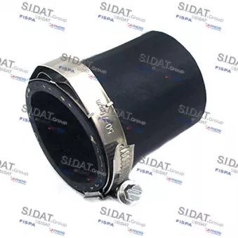Gaine de suralimentation FISPA 500580