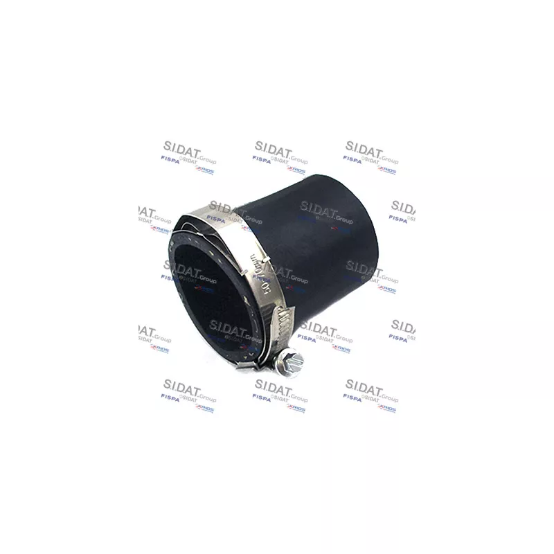 Gaine de suralimentation FISPA 500580