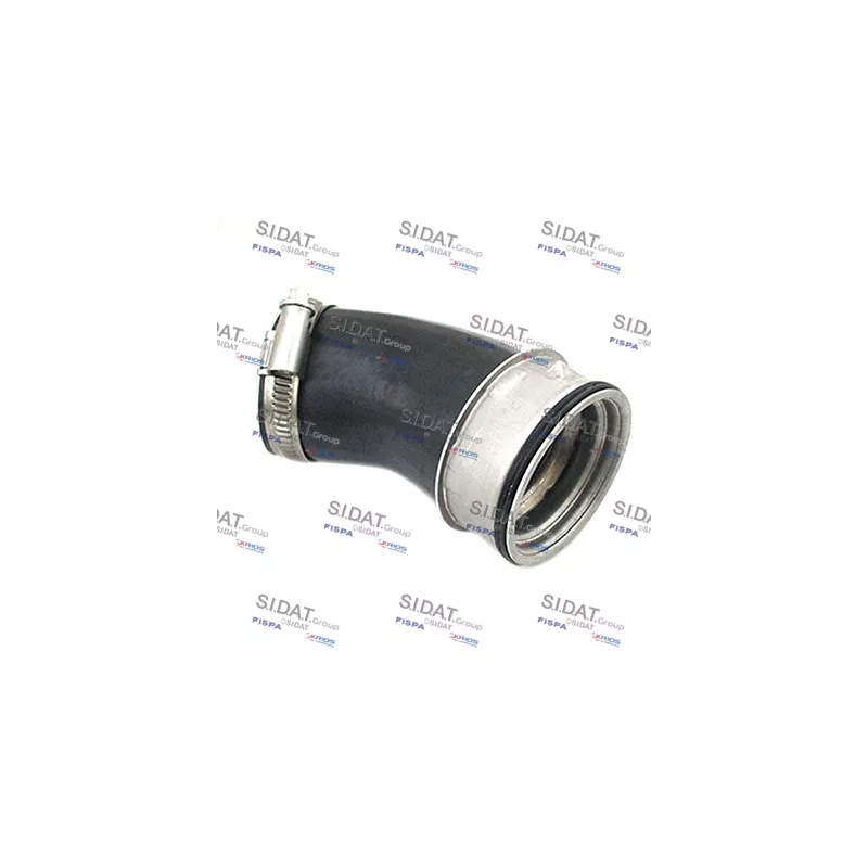 Gaine de suralimentation FISPA 500581