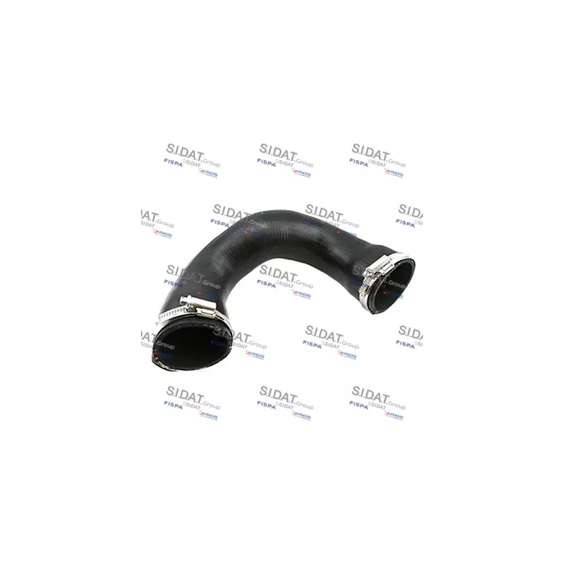 Gaine de suralimentation FISPA 500583