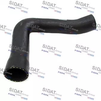 Gaine de suralimentation FISPA 500584
