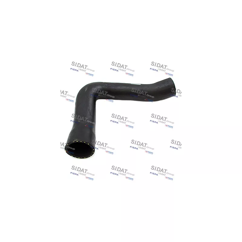 Gaine de suralimentation FISPA 500584