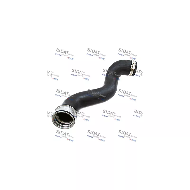 Gaine de suralimentation FISPA 500585