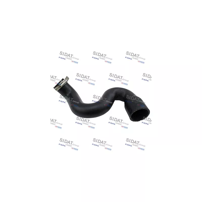 Gaine de suralimentation FISPA 500586