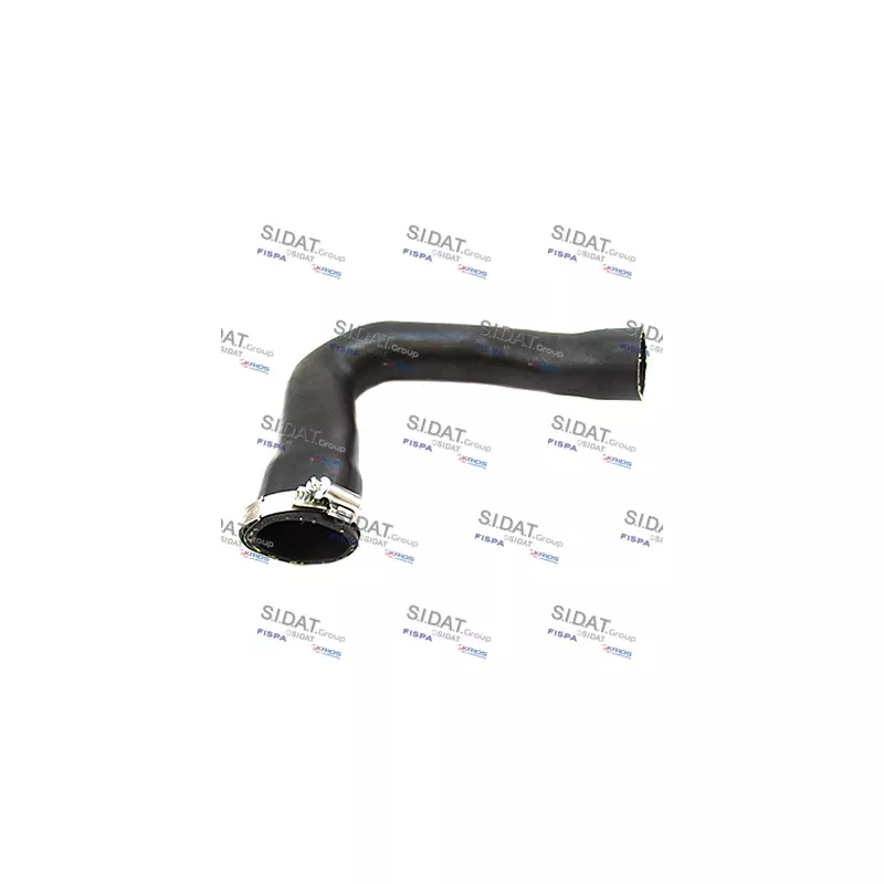 Gaine de suralimentation FISPA 500587