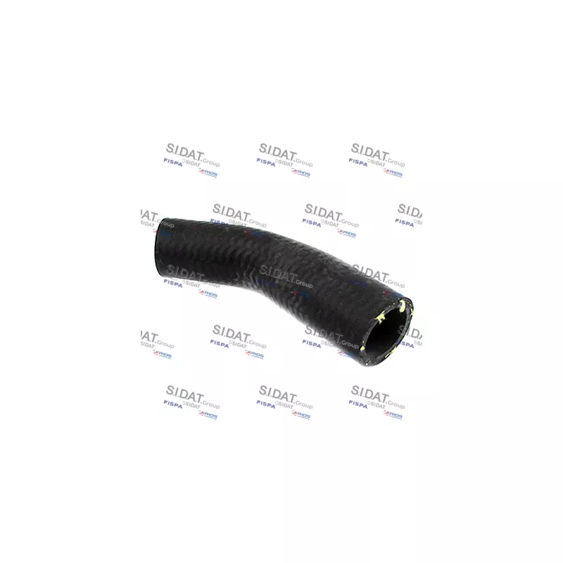Gaine de suralimentation FISPA 500588