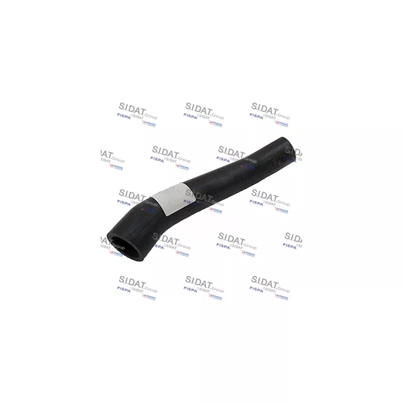 Gaine de suralimentation FISPA 500589