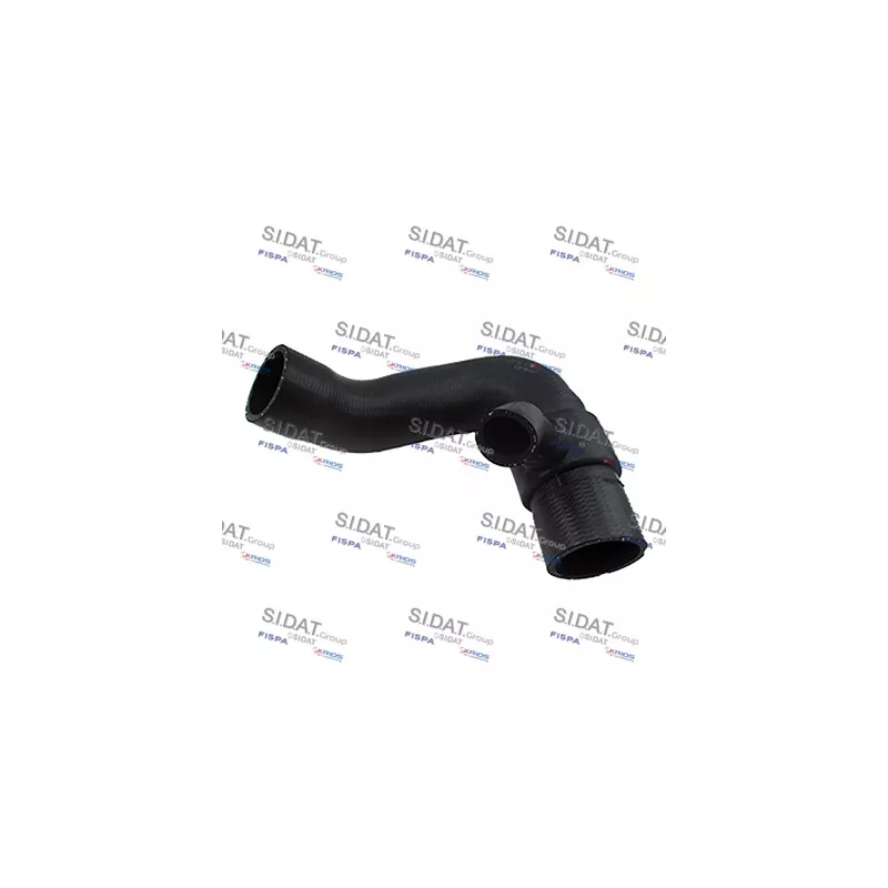 Gaine de suralimentation FISPA 500590