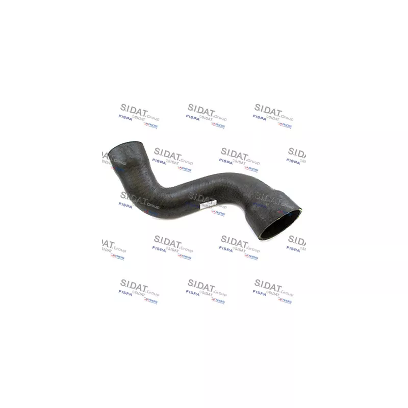 Gaine de suralimentation FISPA 500591