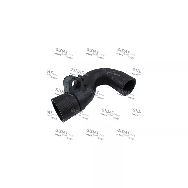 Gaine de suralimentation FISPA 500592