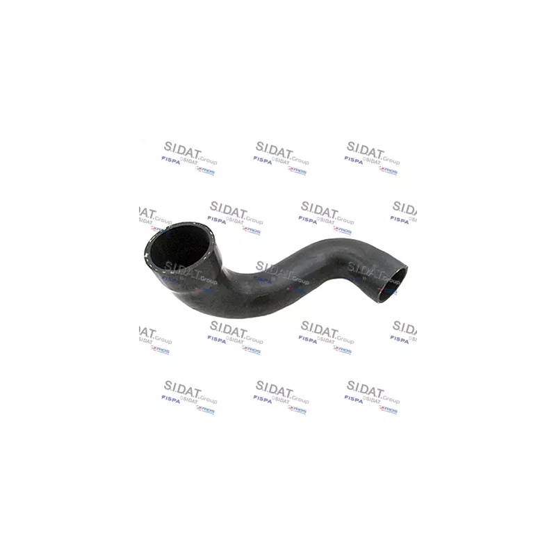 Gaine de suralimentation FISPA 500593