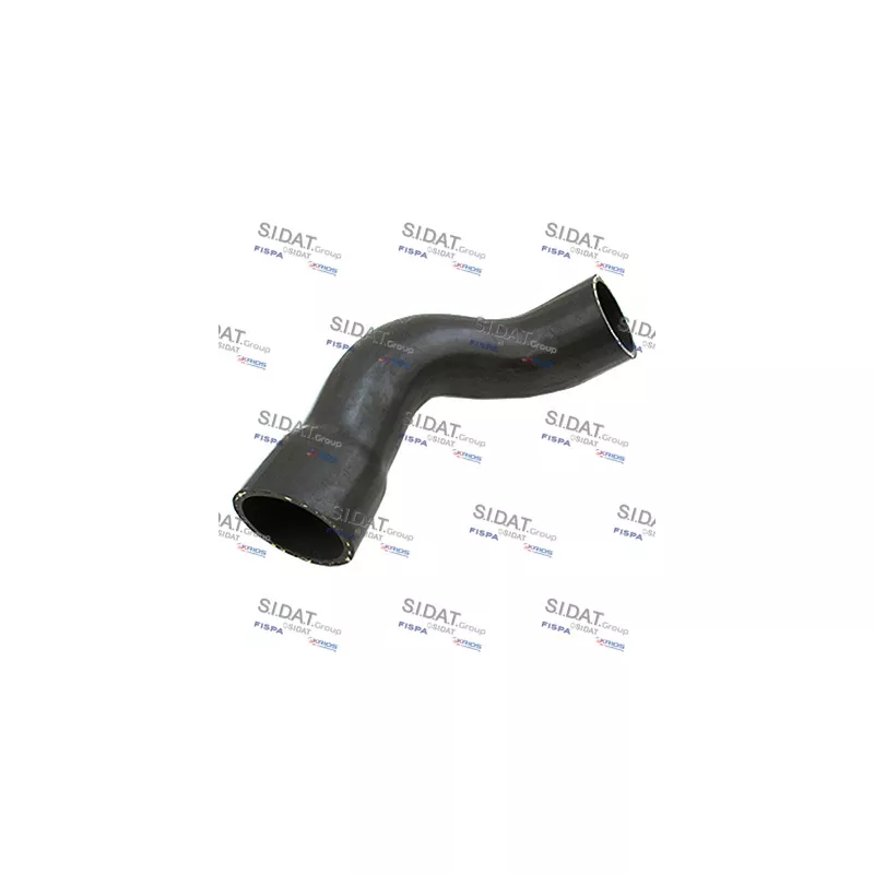 Gaine de suralimentation FISPA 500594