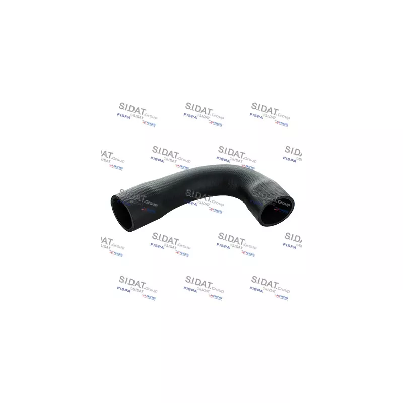 Gaine de suralimentation FISPA 500595