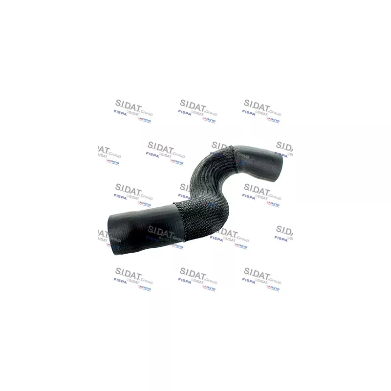 Gaine de suralimentation FISPA 500596