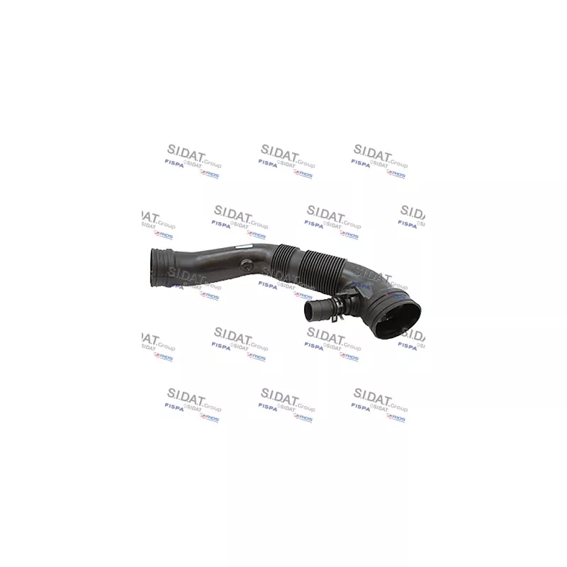 Gaine de suralimentation FISPA 500597