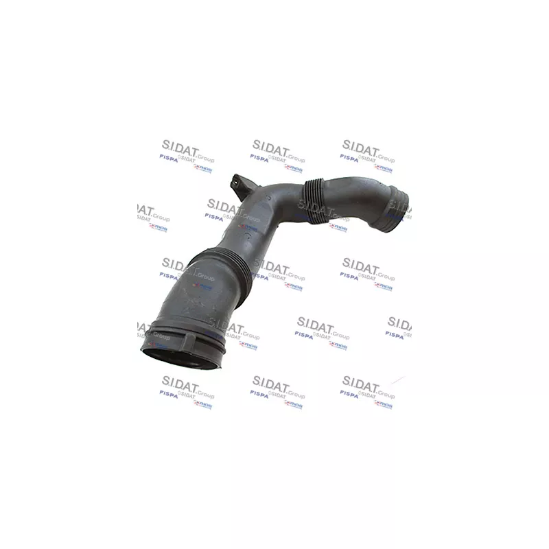 Gaine de suralimentation FISPA 500598