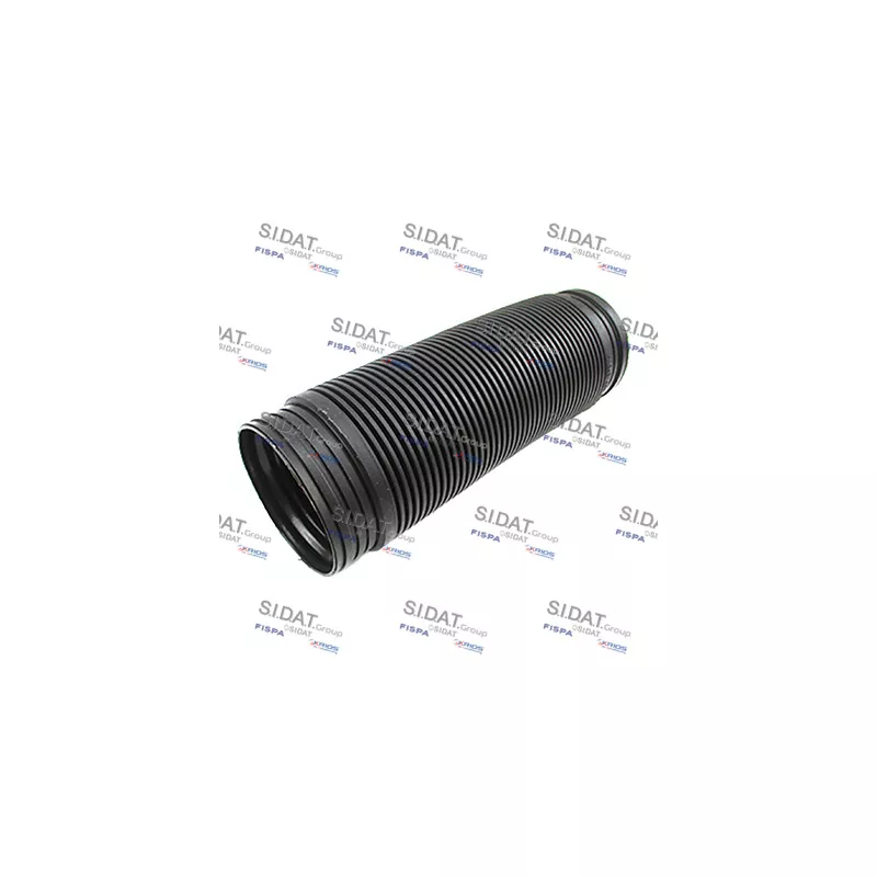 Tuyau d'aspiration, alimentation d'air FISPA 500603