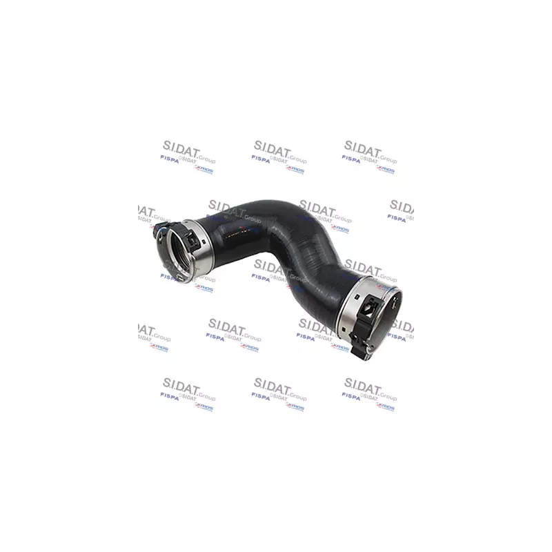 Gaine de suralimentation FISPA 500606