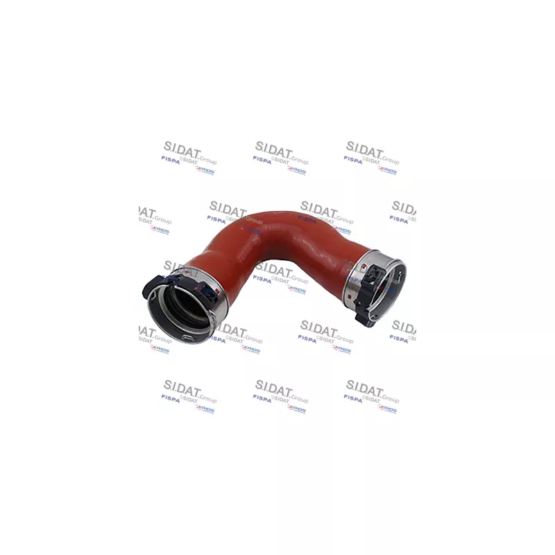 Gaine de suralimentation FISPA 500608