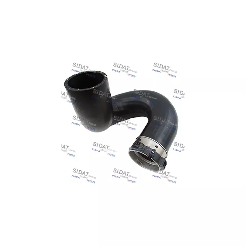 Gaine de suralimentation FISPA 500610