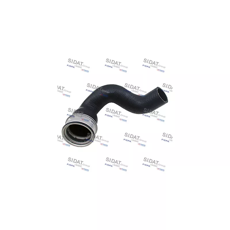 Gaine de suralimentation FISPA 500612