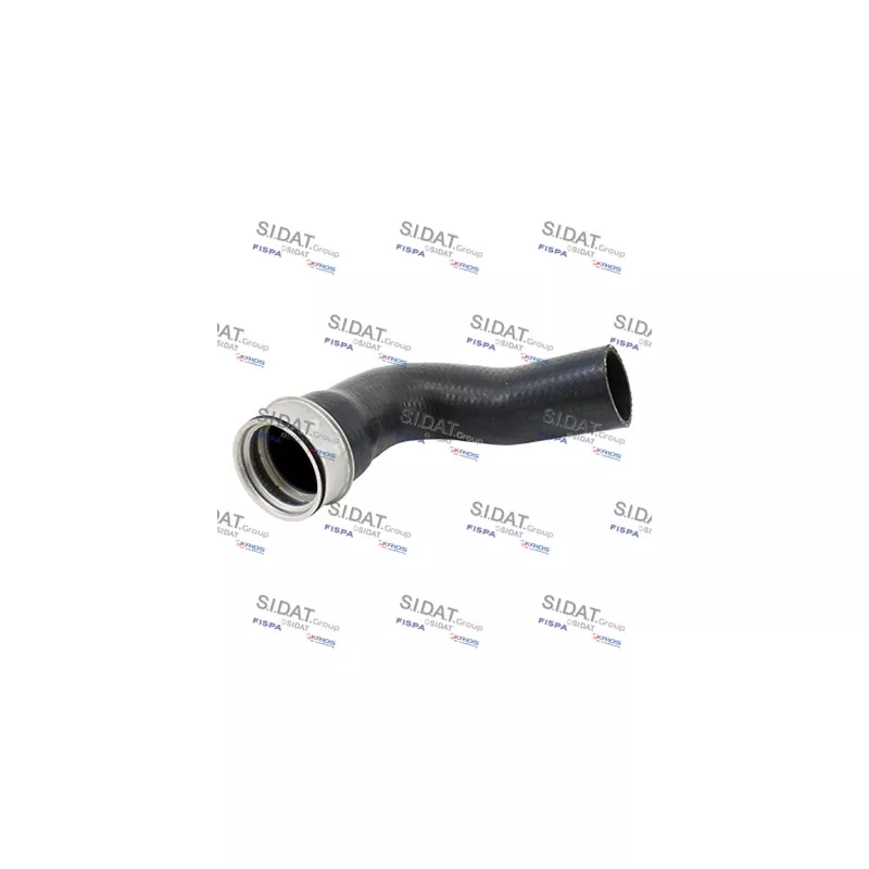 Gaine de suralimentation FISPA 500613