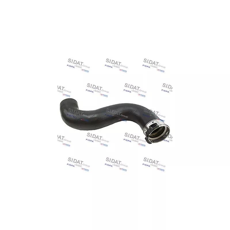Gaine de suralimentation FISPA 500618