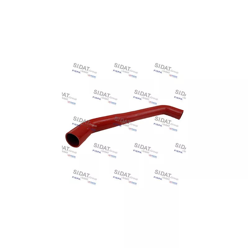 Gaine de suralimentation FISPA 500620