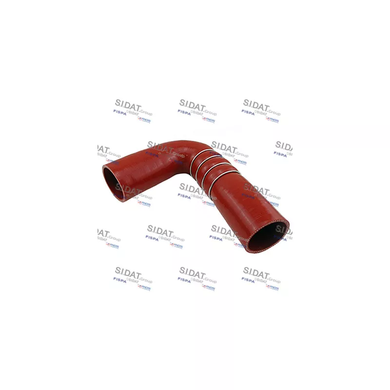 Gaine de suralimentation FISPA 500621