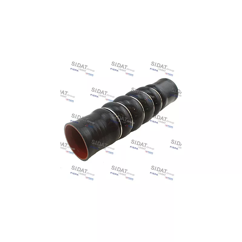 Gaine de suralimentation FISPA 500624