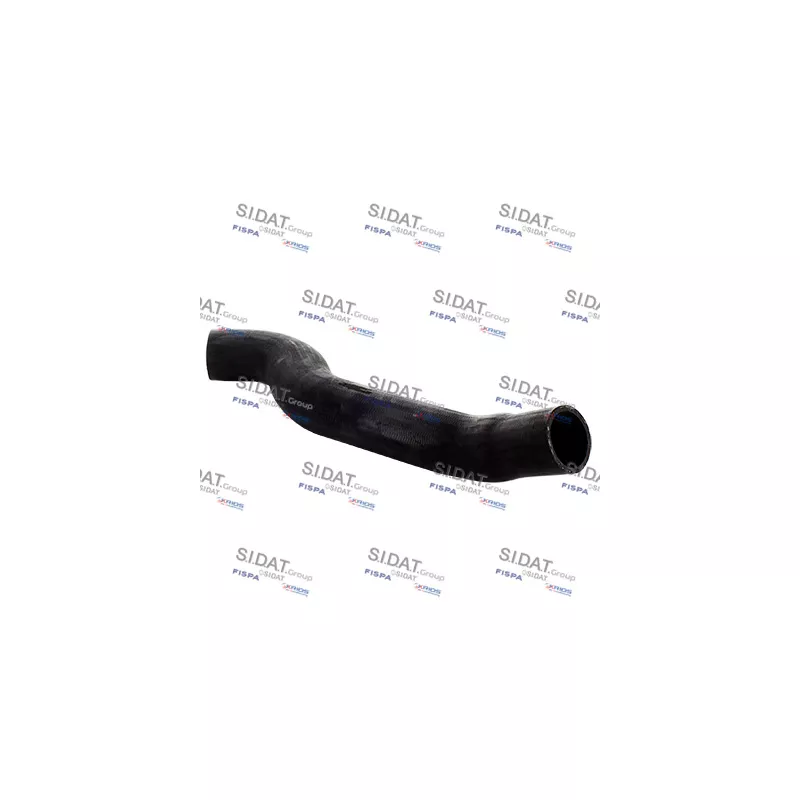 Gaine de suralimentation FISPA 500625