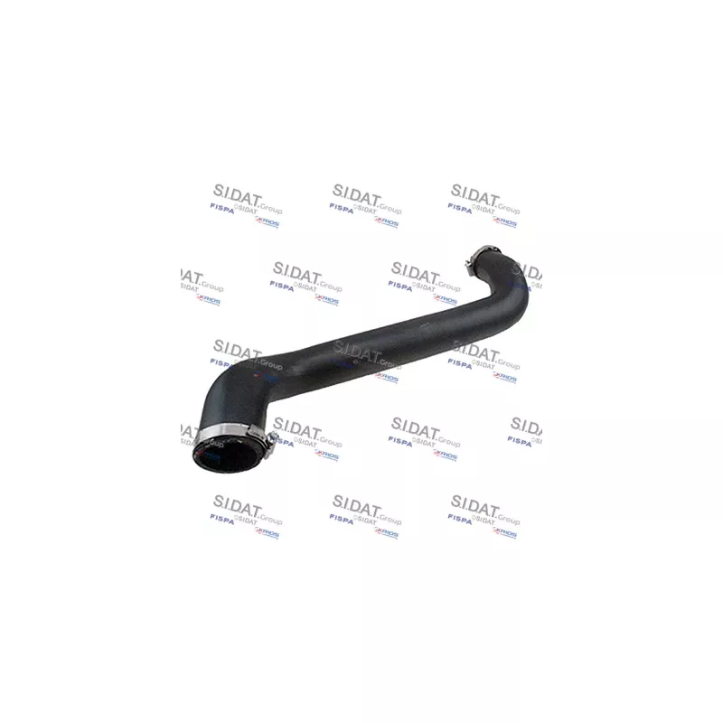 Gaine de suralimentation FISPA 500628