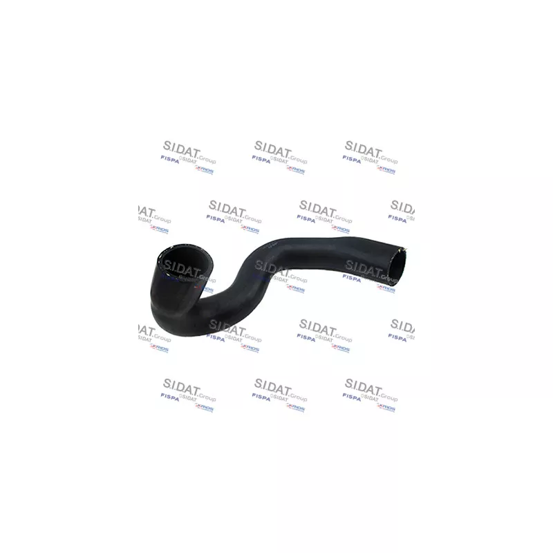 Gaine de suralimentation FISPA 500630