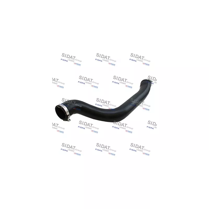Gaine de suralimentation FISPA 500631