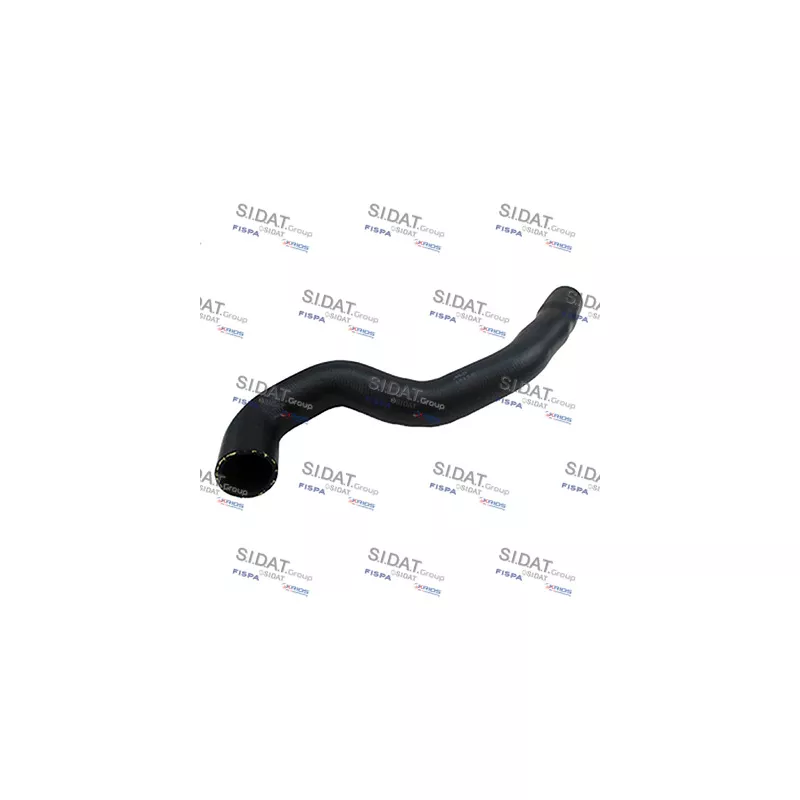 Gaine de suralimentation FISPA 500632