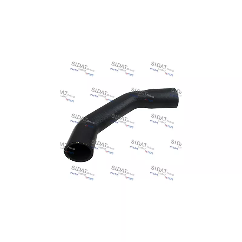 Gaine de suralimentation FISPA 500633