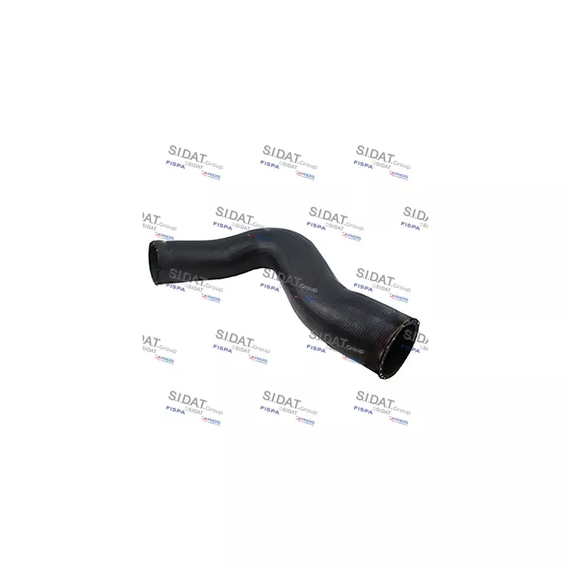 Gaine de suralimentation FISPA 500634