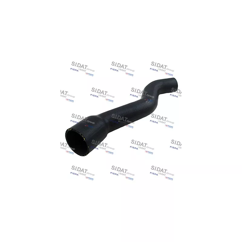 Gaine de suralimentation FISPA 500635
