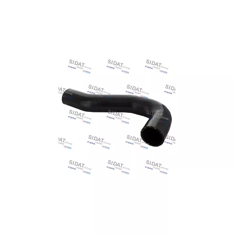 Gaine de suralimentation FISPA 500636
