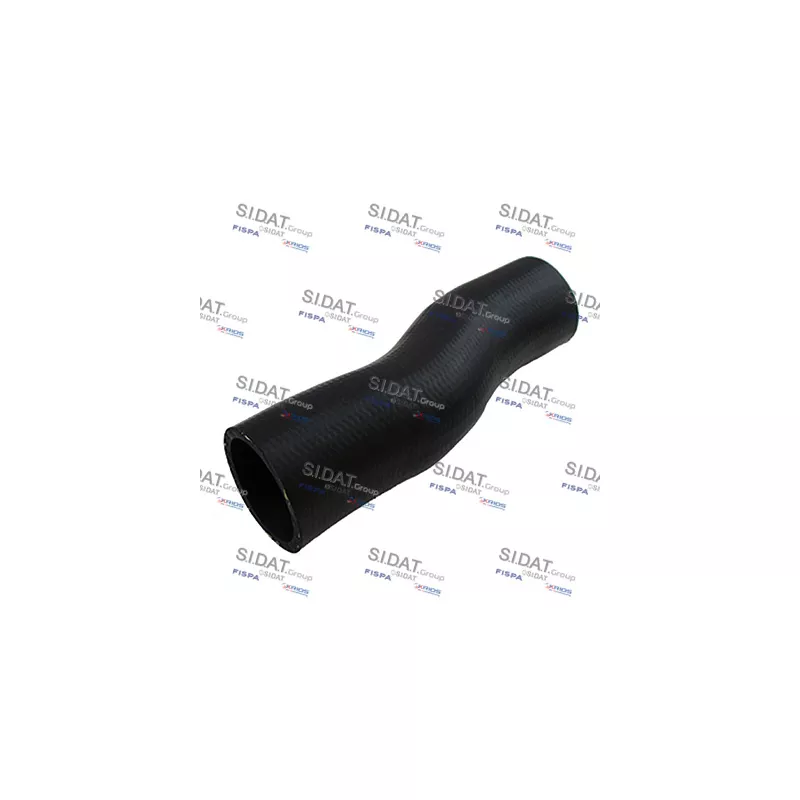 Gaine de suralimentation FISPA 500637