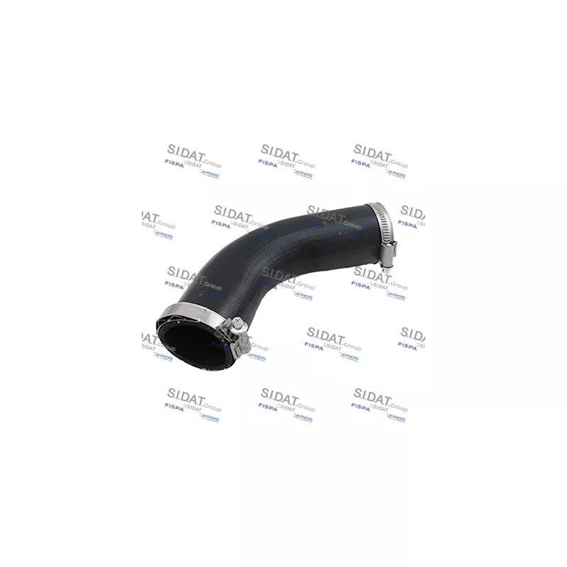 Gaine de suralimentation FISPA 500641