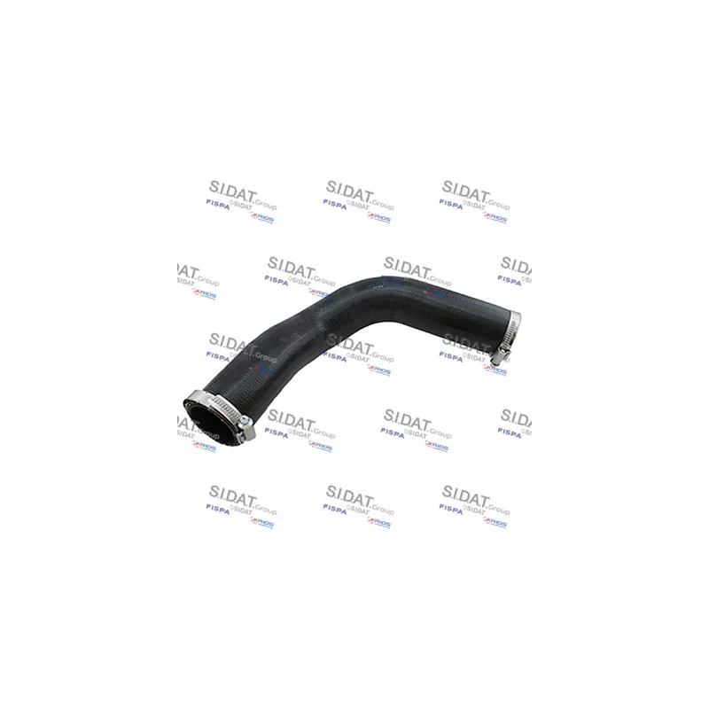 Gaine de suralimentation FISPA 500642
