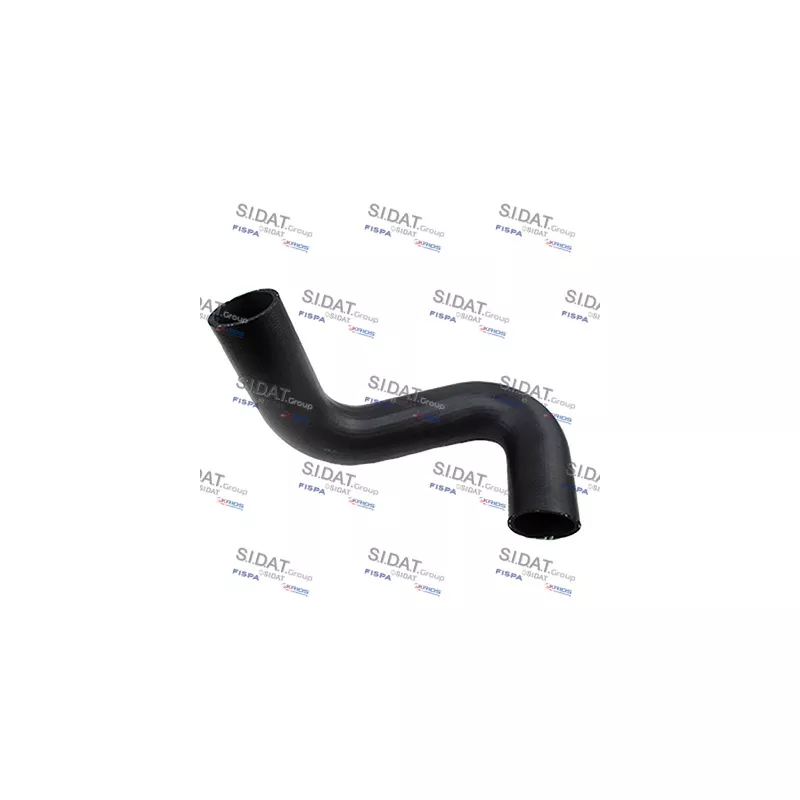 Gaine de suralimentation FISPA 500643