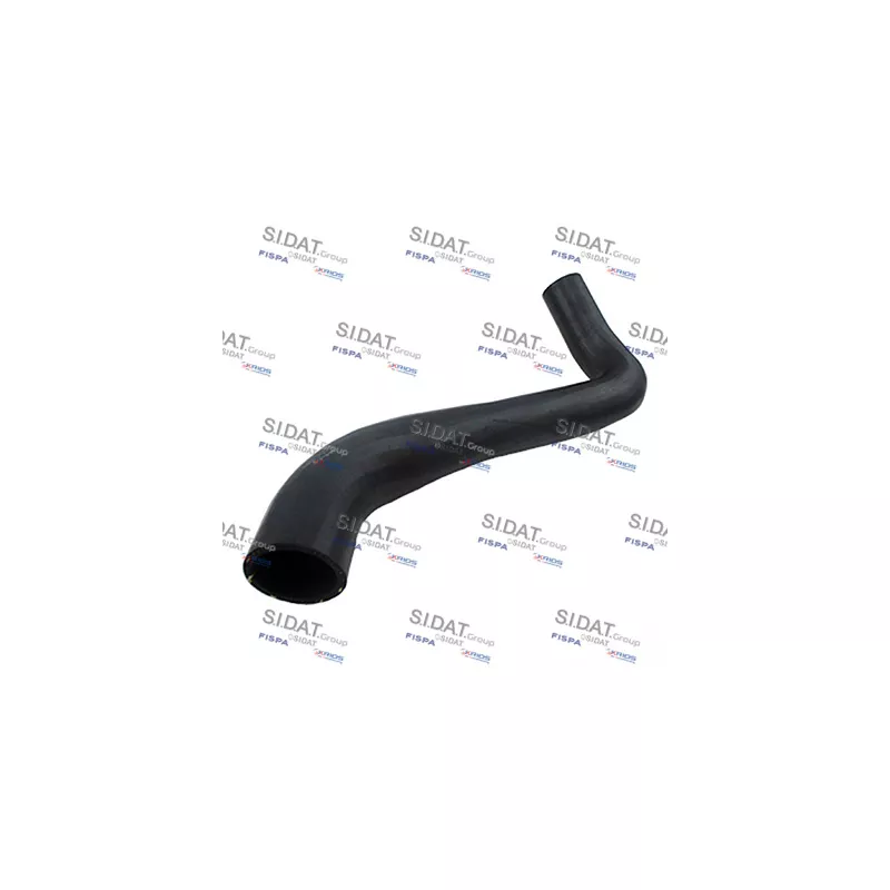 Gaine de suralimentation FISPA 500645