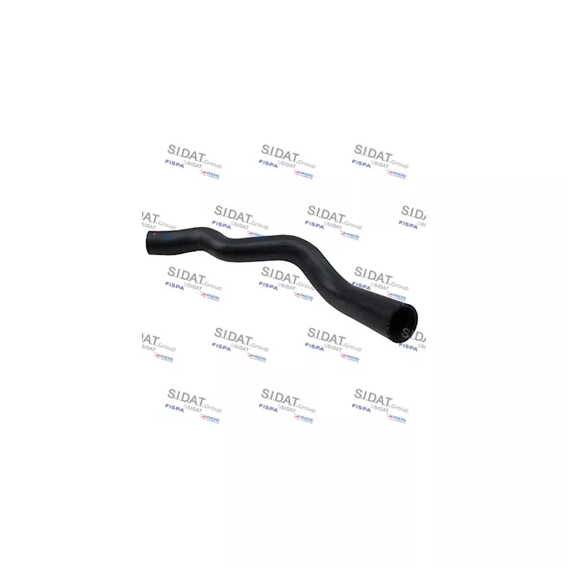 Gaine de suralimentation FISPA 500646