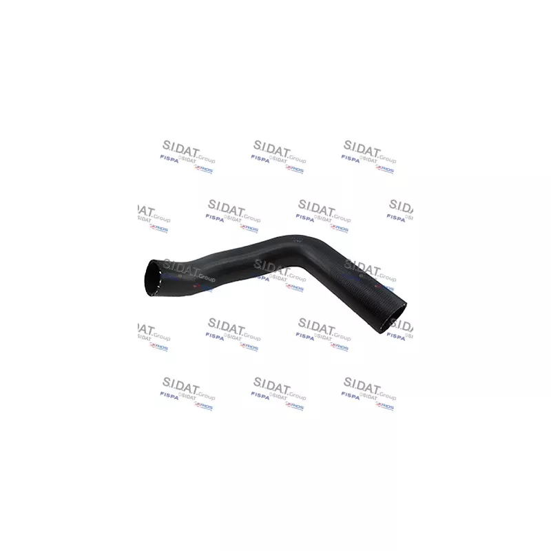 Gaine de suralimentation FISPA 500648