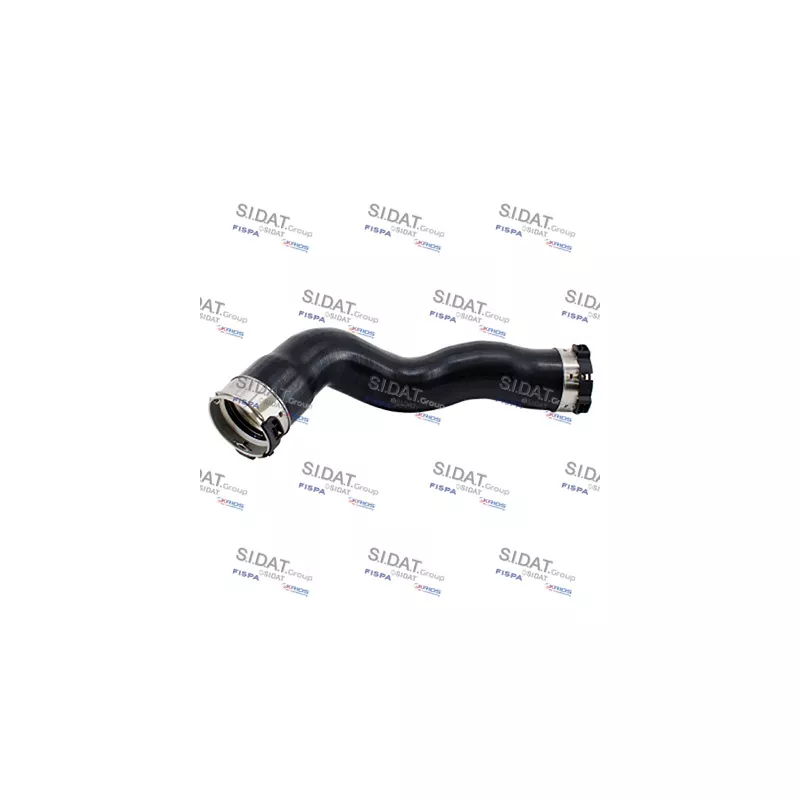 Gaine de suralimentation FISPA 500650