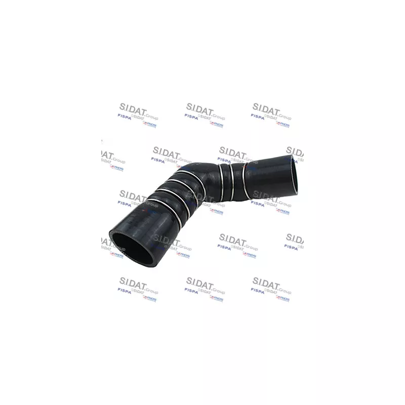 Gaine de suralimentation FISPA 500651